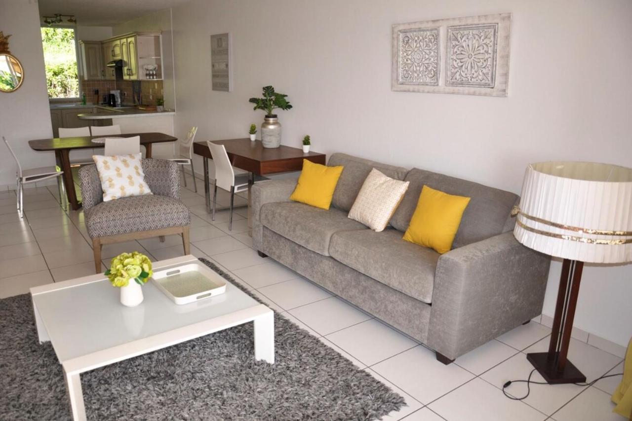 Appartement Standing 2 Chambres Vue Mer Res Tahiri 3 بوناويا المظهر الخارجي الصورة
