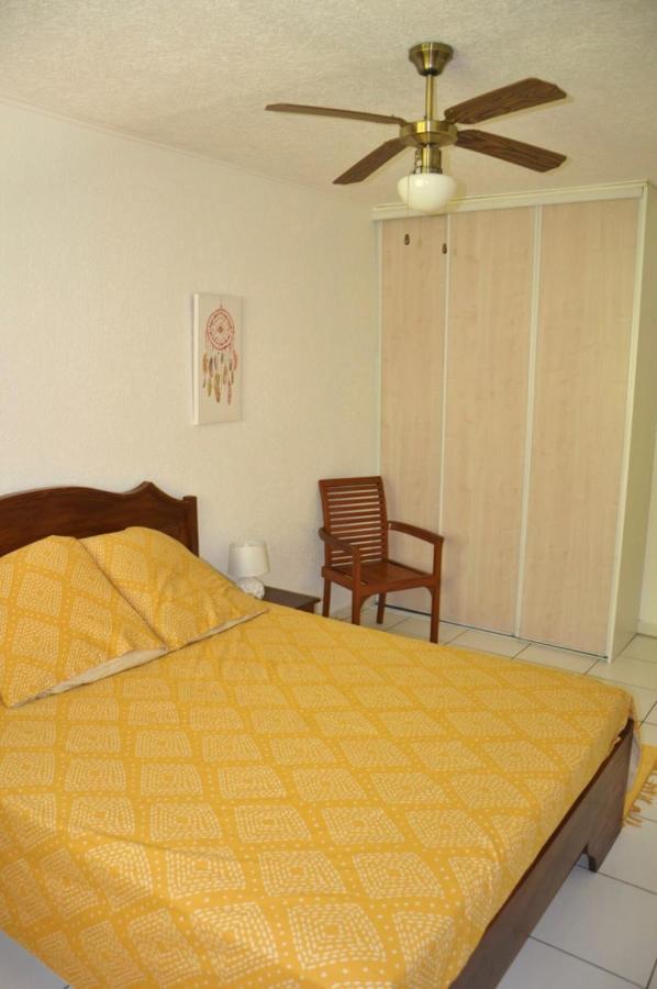 Appartement Standing 2 Chambres Vue Mer Res Tahiri 3 بوناويا المظهر الخارجي الصورة