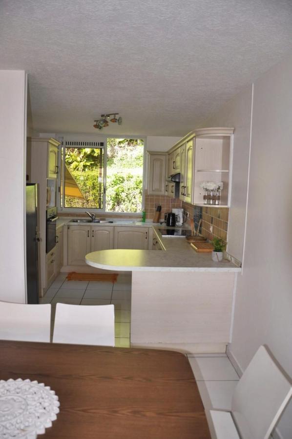 Appartement Standing 2 Chambres Vue Mer Res Tahiri 3 بوناويا المظهر الخارجي الصورة