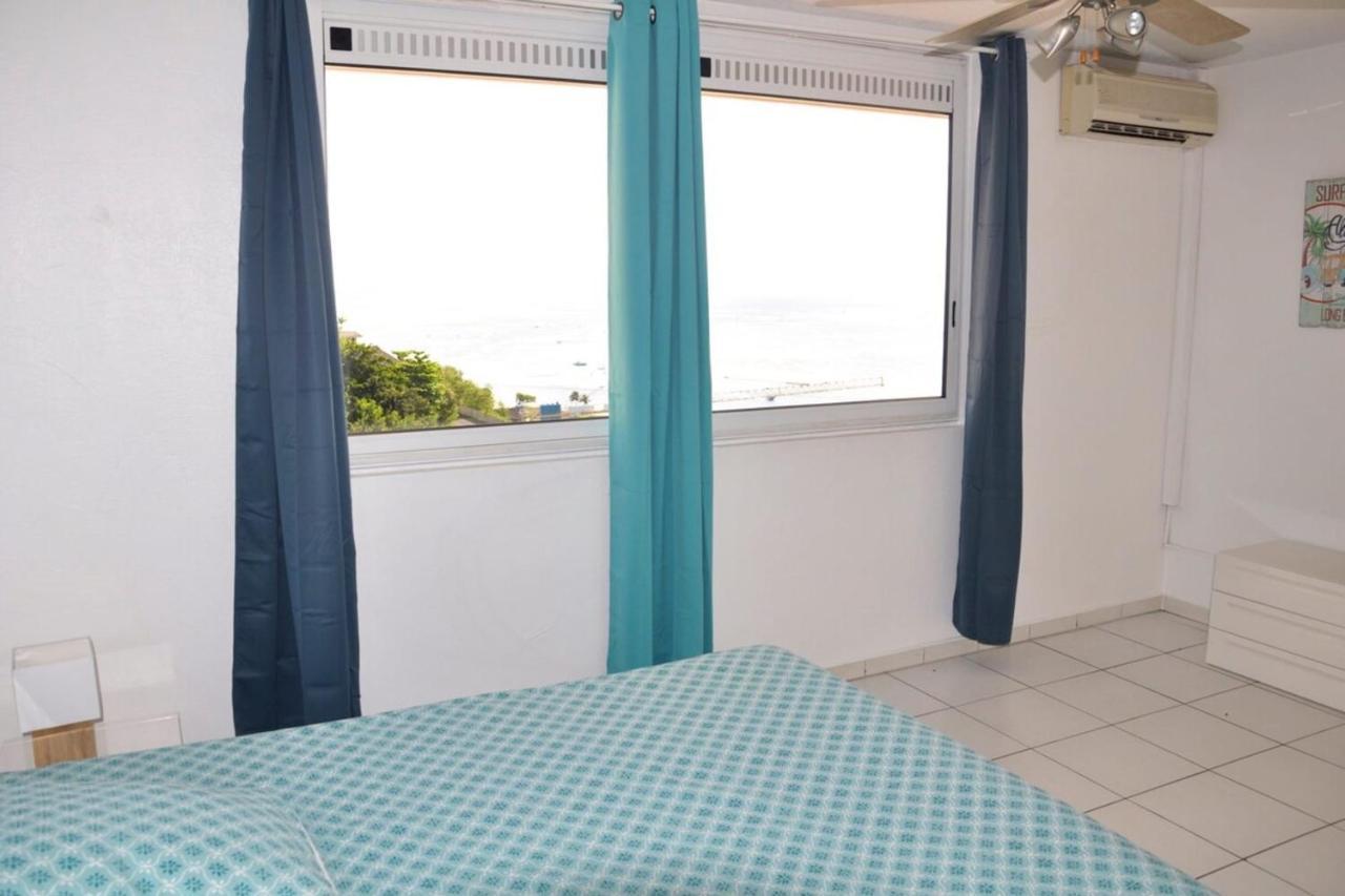 Appartement Standing 2 Chambres Vue Mer Res Tahiri 3 بوناويا المظهر الخارجي الصورة