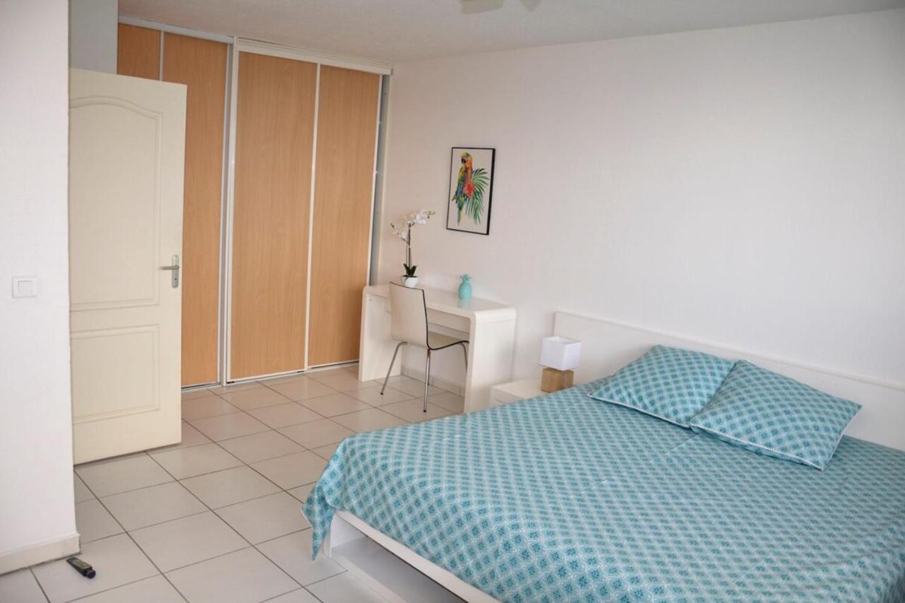 Appartement Standing 2 Chambres Vue Mer Res Tahiri 3 بوناويا المظهر الخارجي الصورة
