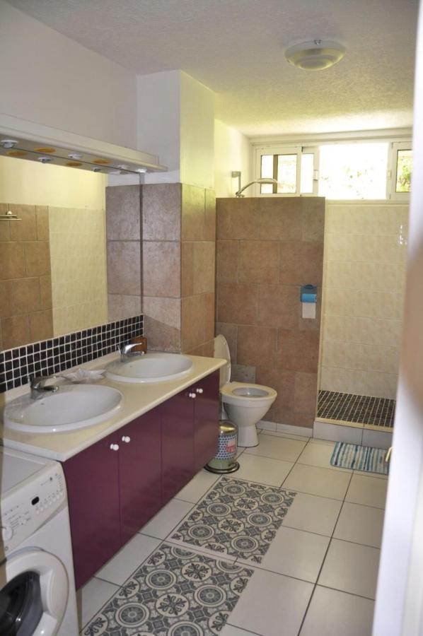 Appartement Standing 2 Chambres Vue Mer Res Tahiri 3 بوناويا المظهر الخارجي الصورة
