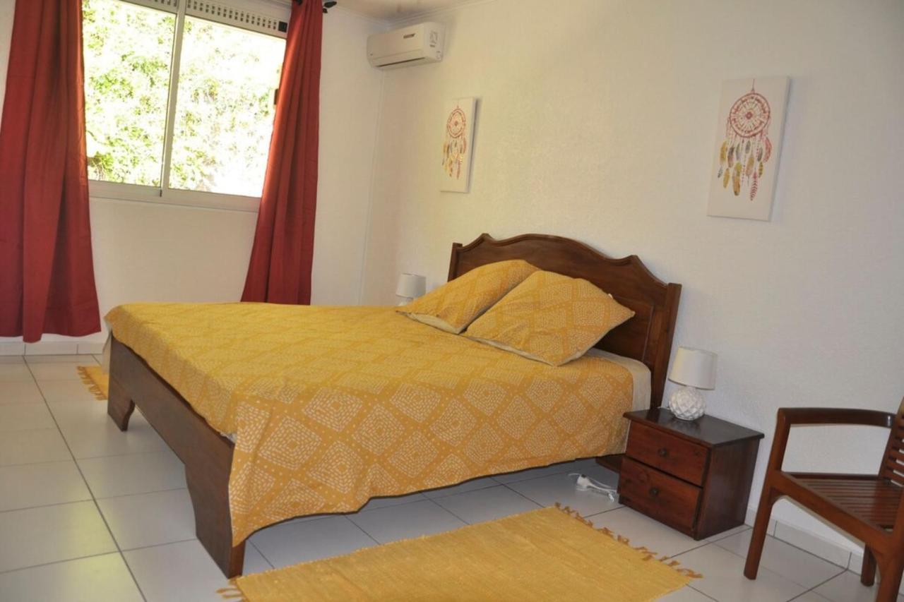 Appartement Standing 2 Chambres Vue Mer Res Tahiri 3 بوناويا المظهر الخارجي الصورة