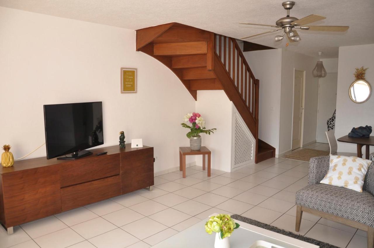 Appartement Standing 2 Chambres Vue Mer Res Tahiri 3 بوناويا المظهر الخارجي الصورة