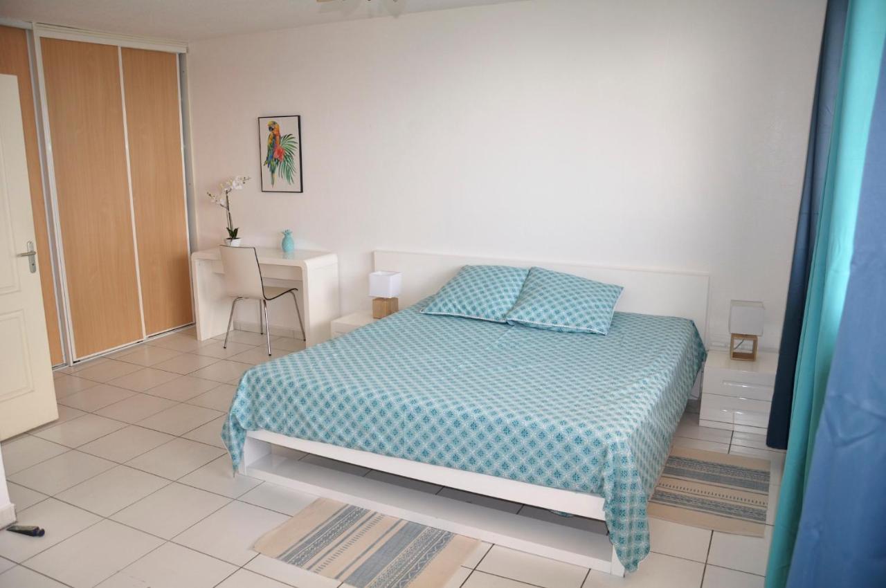 Appartement Standing 2 Chambres Vue Mer Res Tahiri 3 بوناويا المظهر الخارجي الصورة